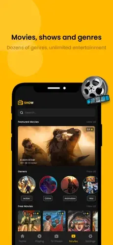 hotstar-mazha-thorum-munpe Movies and shows