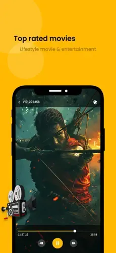 hotstar-mazha-thorum-munpe Top Rated Movies